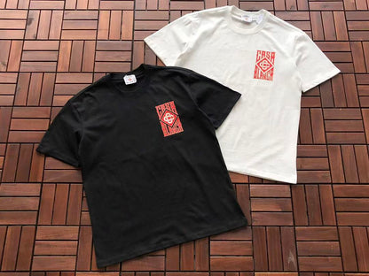 T-Shirt Casa Blanca
