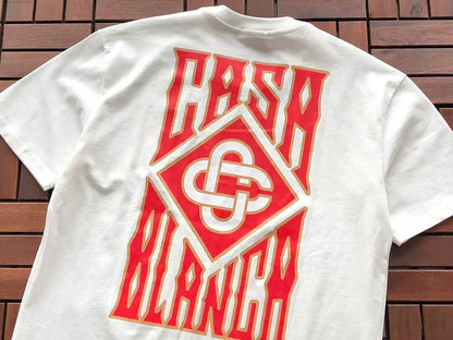 T-Shirt Casa Blanca
