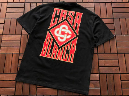 T-Shirt Casa Blanca