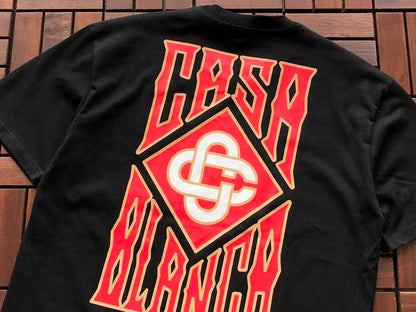 T-Shirt Casa Blanca