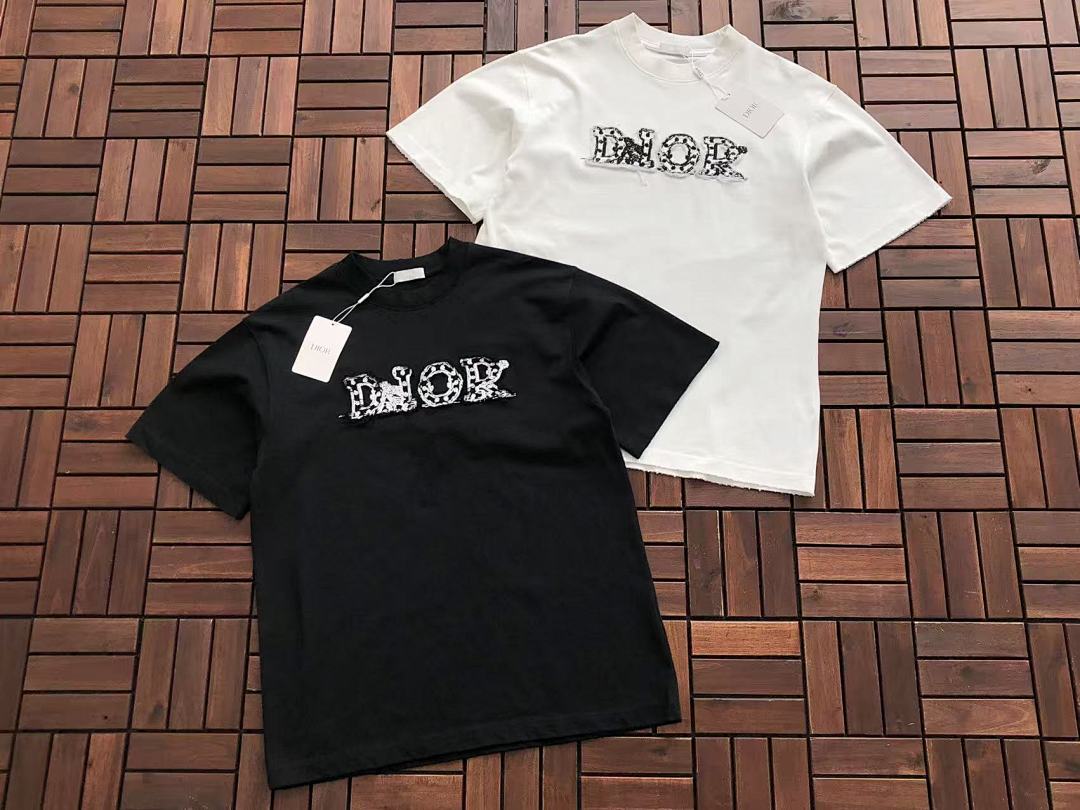 T-Shirts Dior