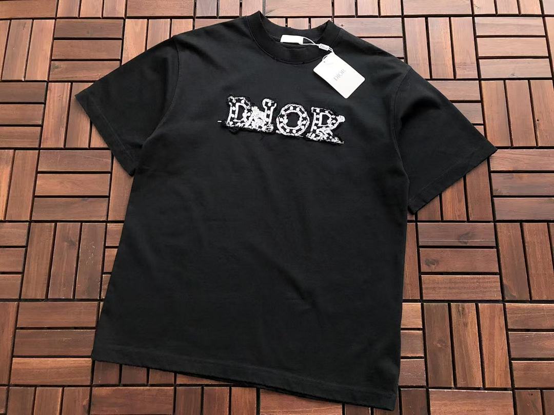 T-Shirts Dior