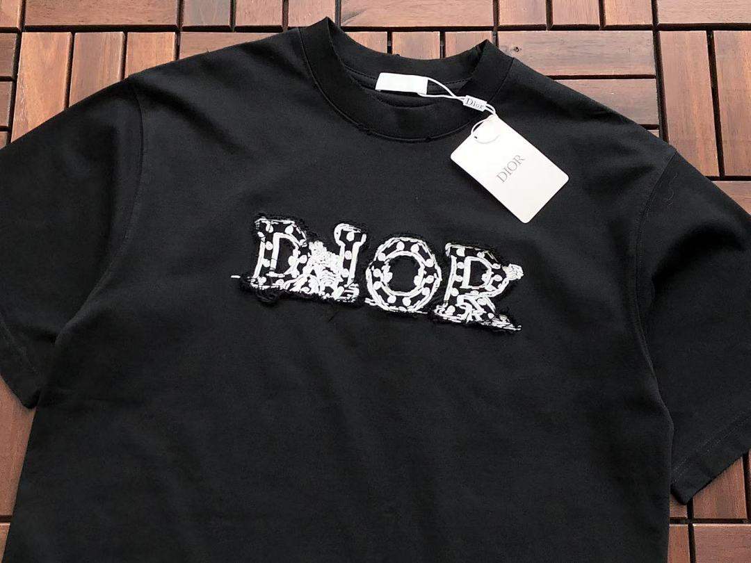 T-Shirts Dior