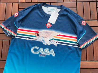 T-Shirt Casa Blanca