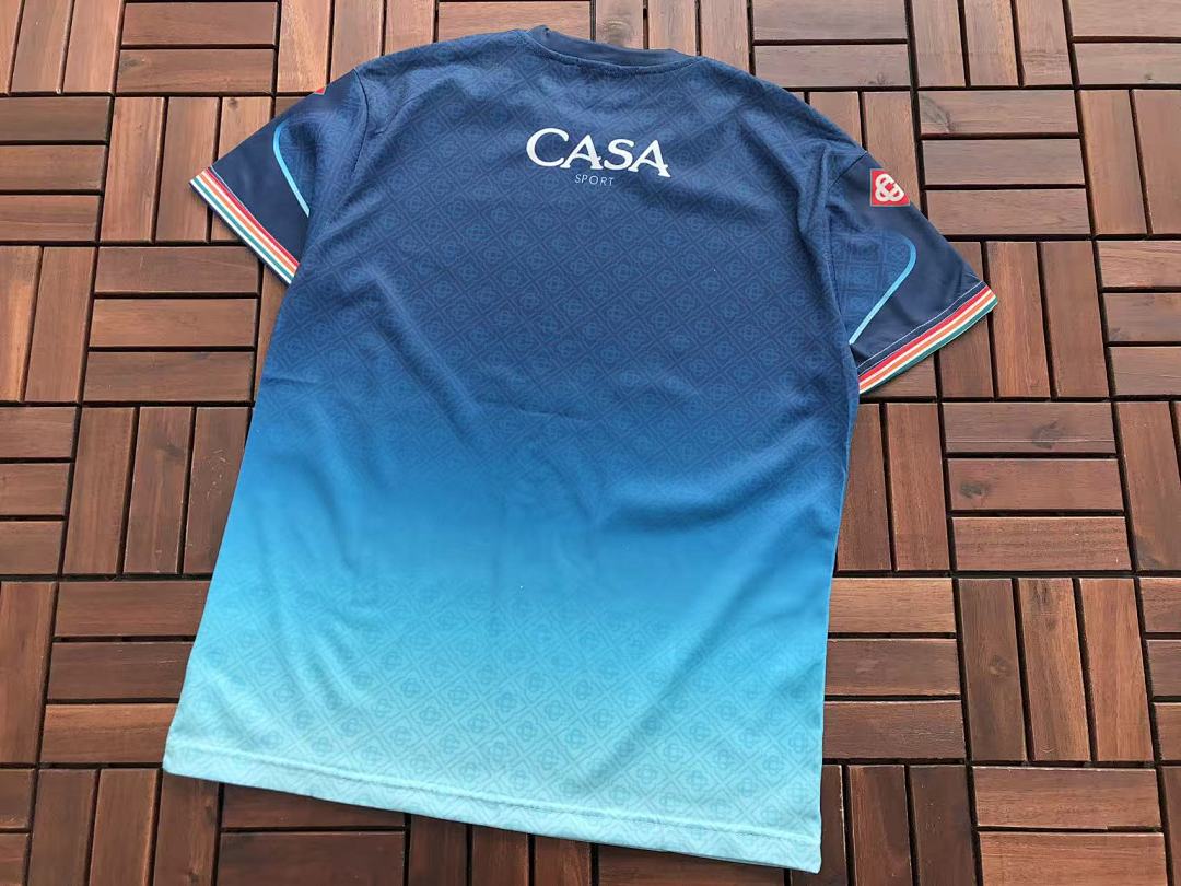 T-Shirt Casa Blanca