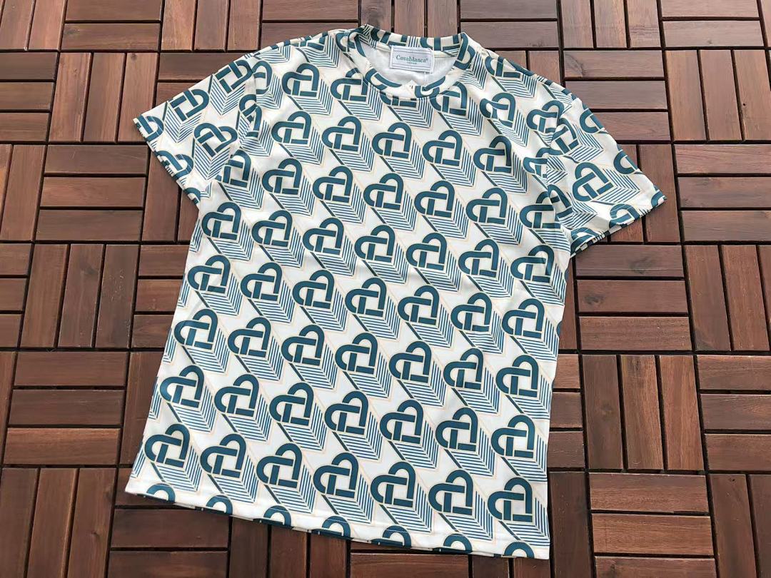 T-Shirt Casa Blanca