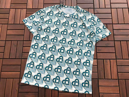 T-Shirt Casa Blanca