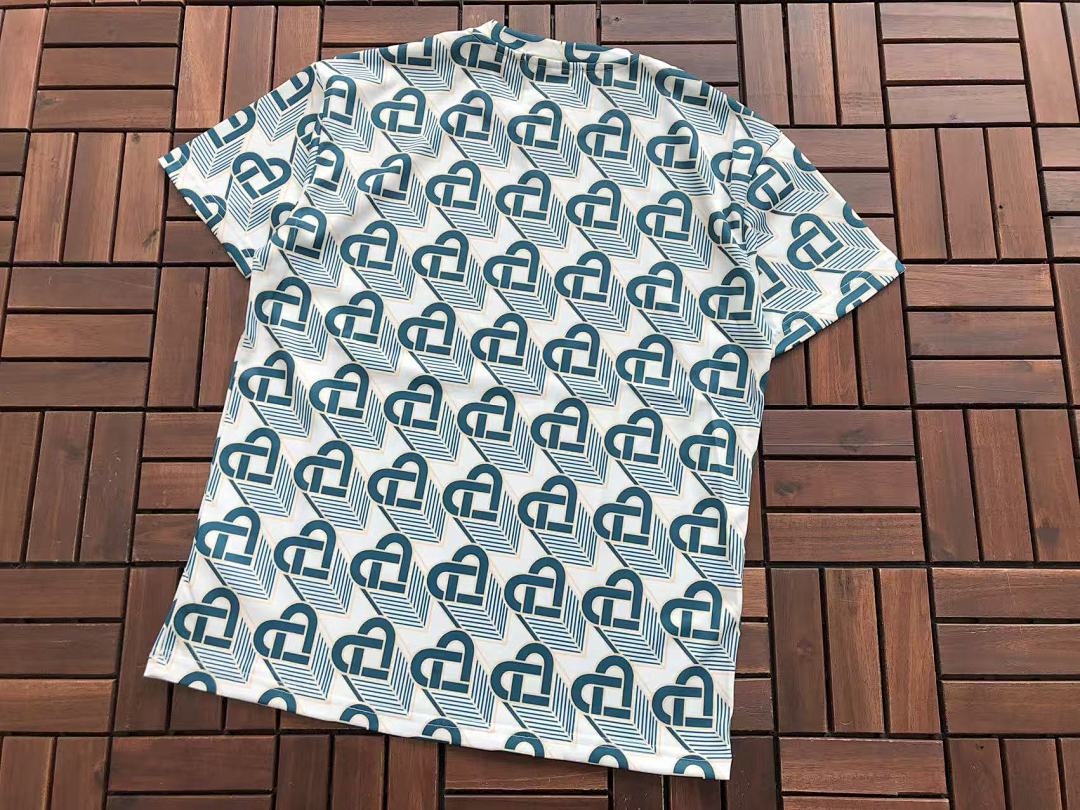 T-Shirt Casa Blanca