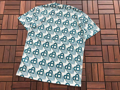 T-Shirt Casa Blanca