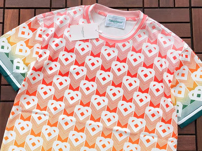 T-Shirt Casa Blanca