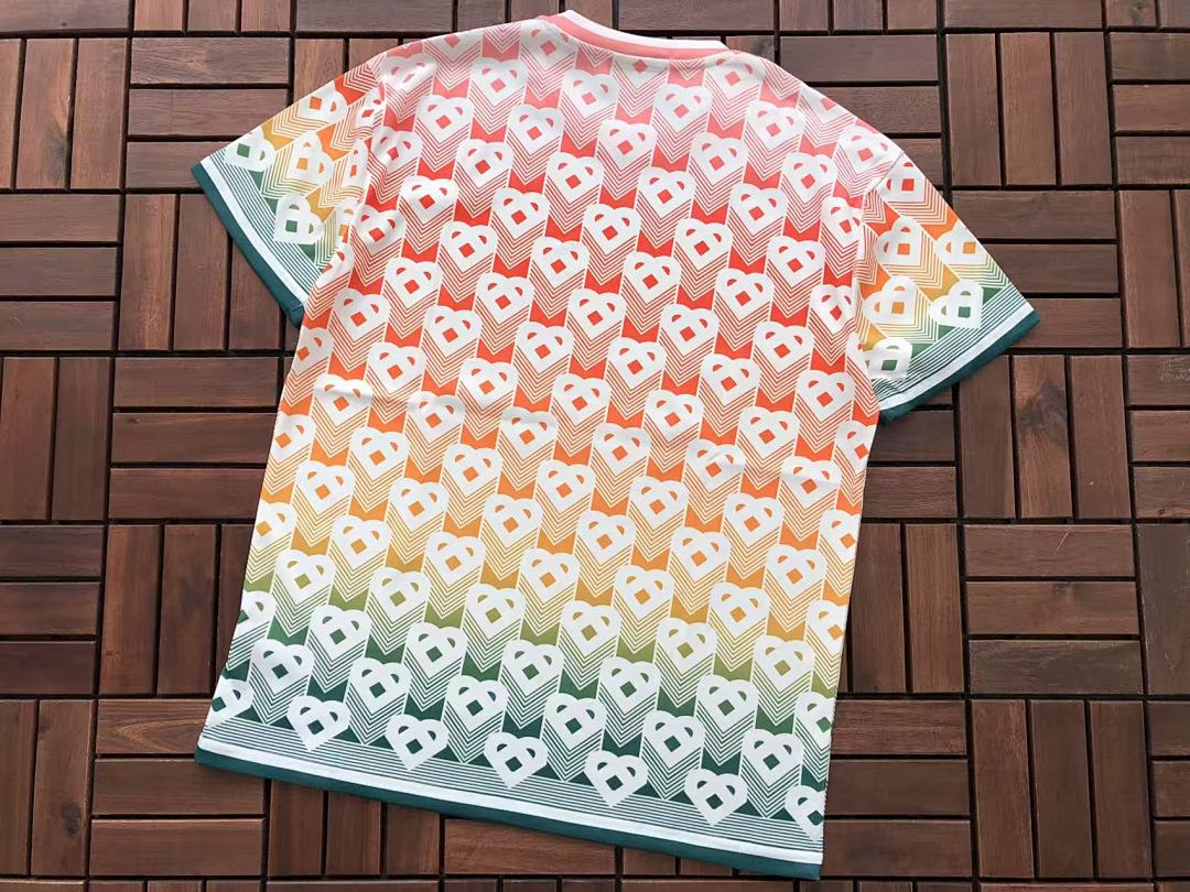 T-Shirt Casa Blanca