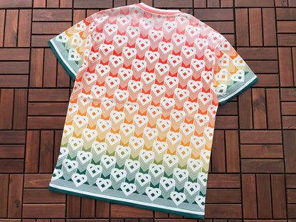 T-Shirt Casa Blanca