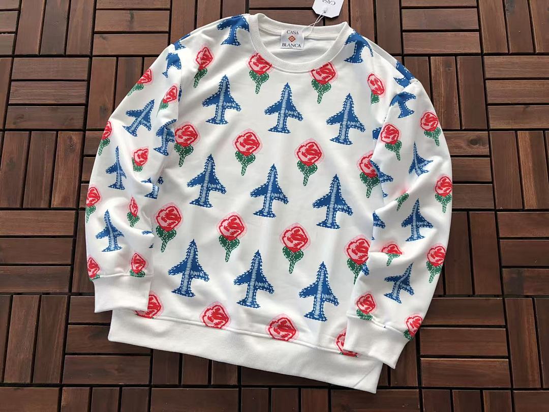 Casa Blanca Camisola