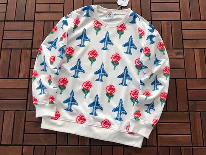 Casa Blanca Camisola