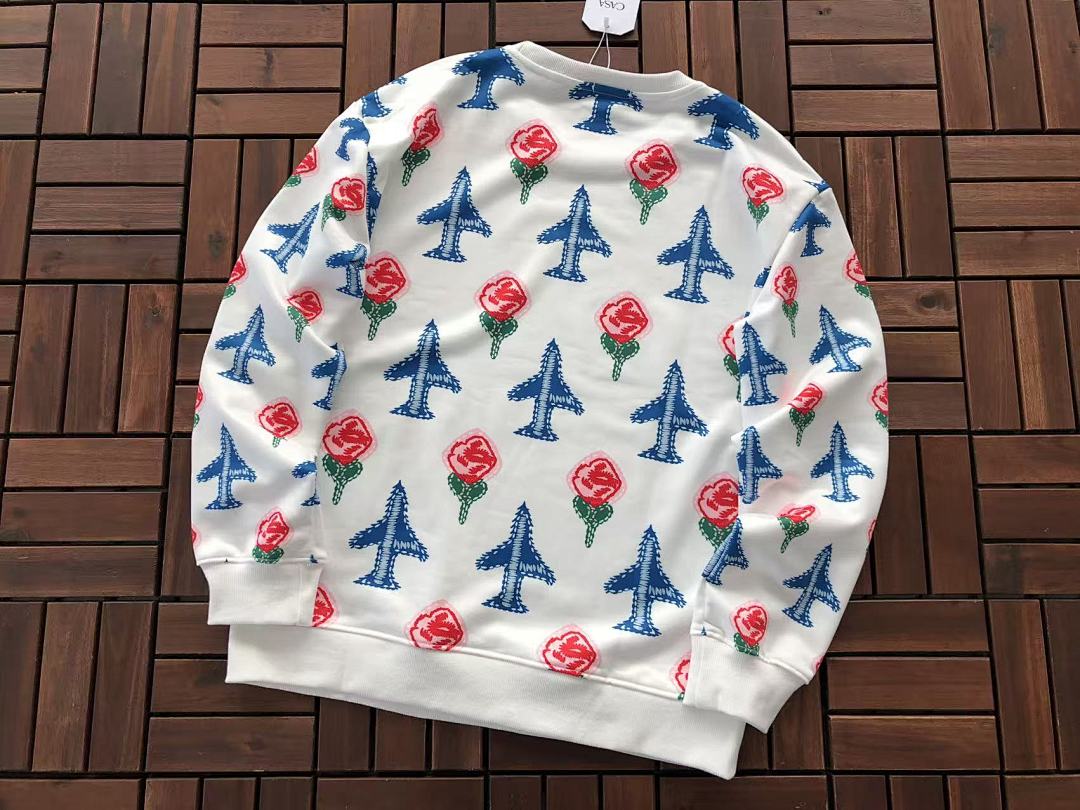 Casa Blanca Camisola