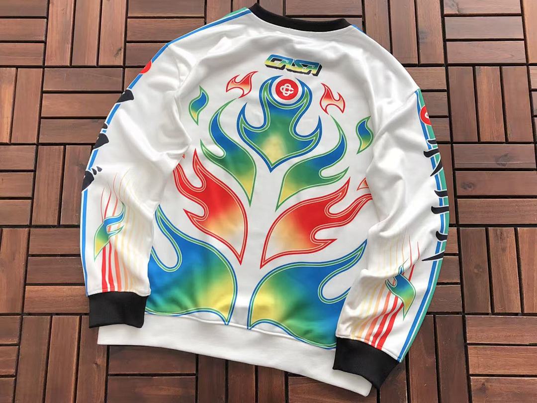 Casa Blanca Camisola
