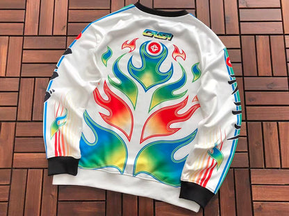 Casa Blanca Camisola