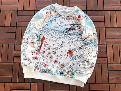 Casa Blanca Camisola