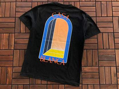 T-Shirt Casa Blanca