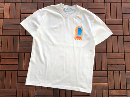 T-Shirt Casa Blanca