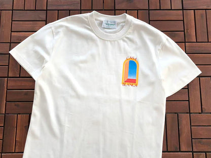 T-Shirt Casa Blanca