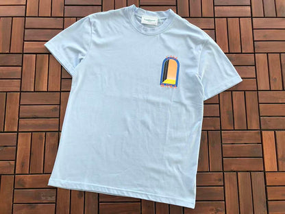 T-Shirt Casa Blanca