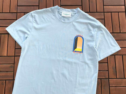 T-Shirt Casa Blanca