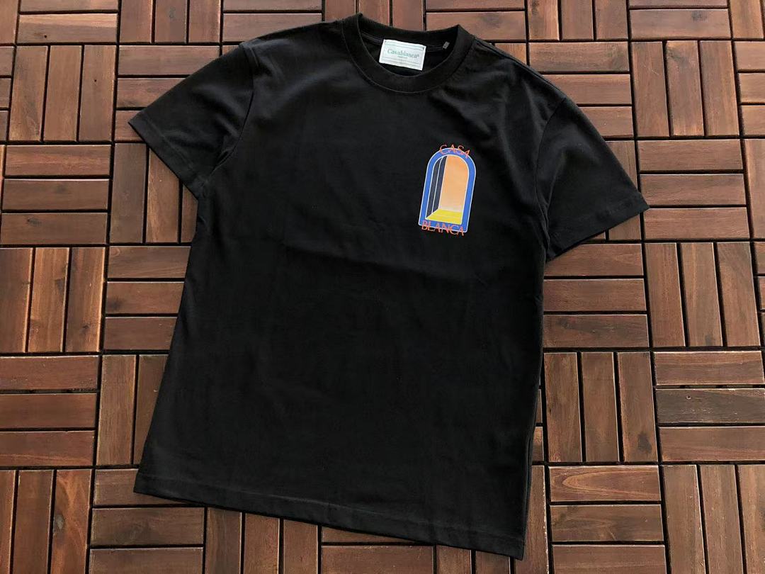 T-Shirt Casa Blanca