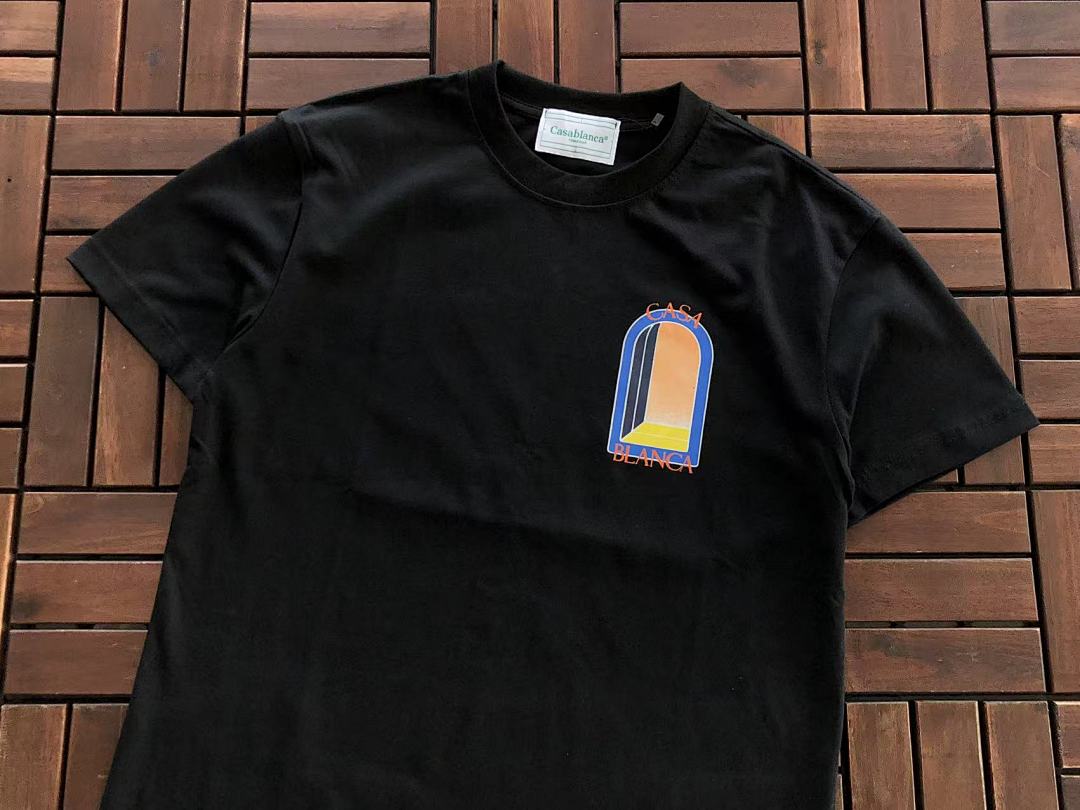 T-Shirt Casa Blanca