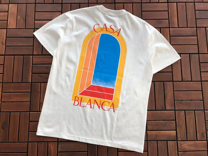 T-Shirt Casa Blanca