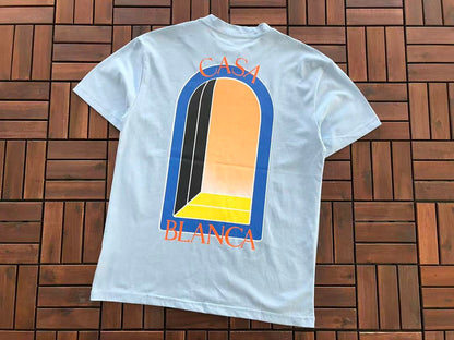 T-Shirt Casa Blanca