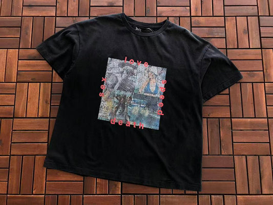 T-Shirts Denim T