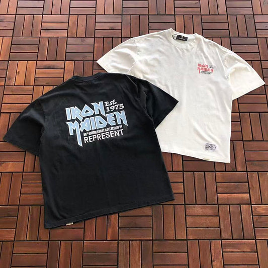 T-Shirts Rep