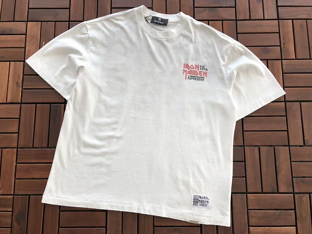 T-Shirts Rep