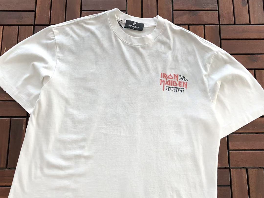 T-Shirts Rep