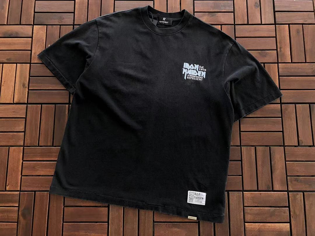T-Shirts Rep