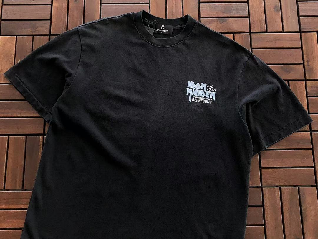 T-Shirts Rep