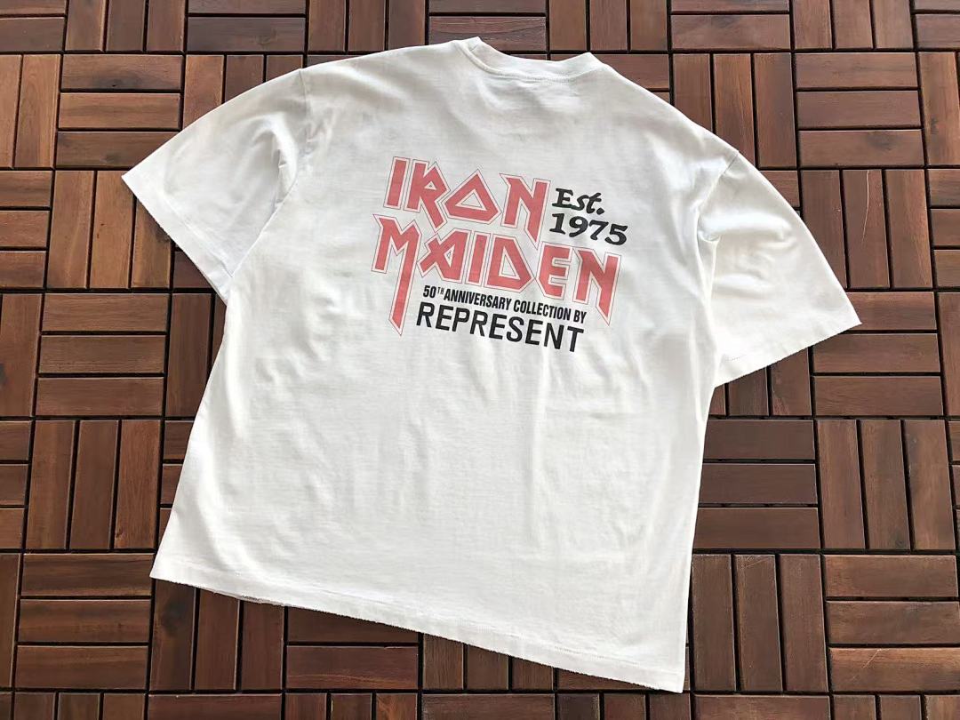 T-Shirts Rep