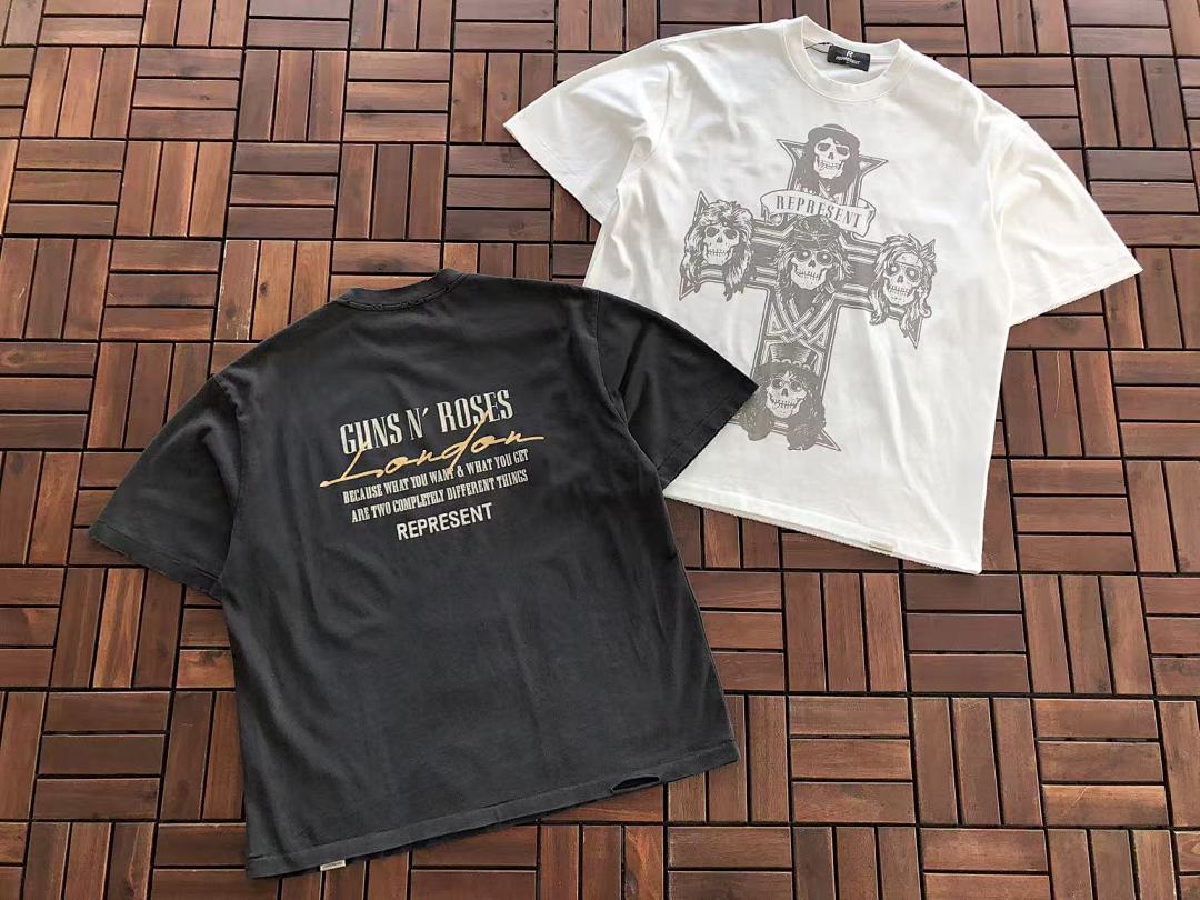 T-Shirts Rep