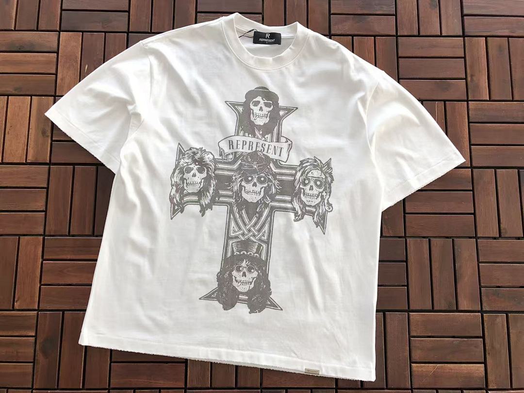 T-Shirts Rep