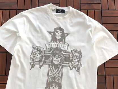 T-Shirts Rep