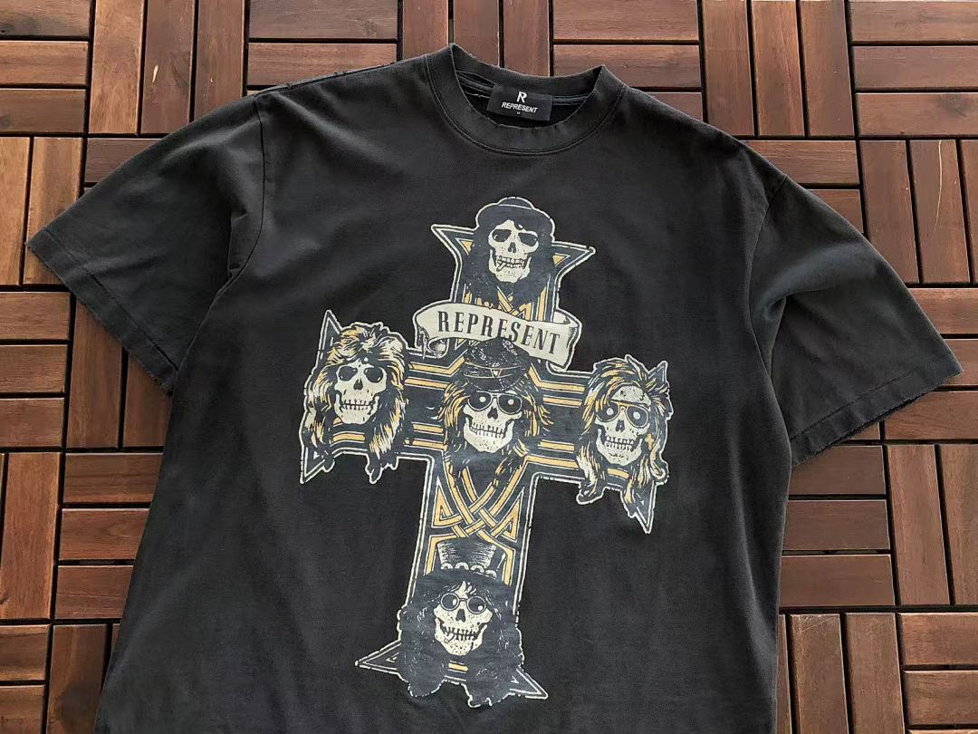 T-Shirts Rep
