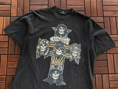 T-Shirts Rep