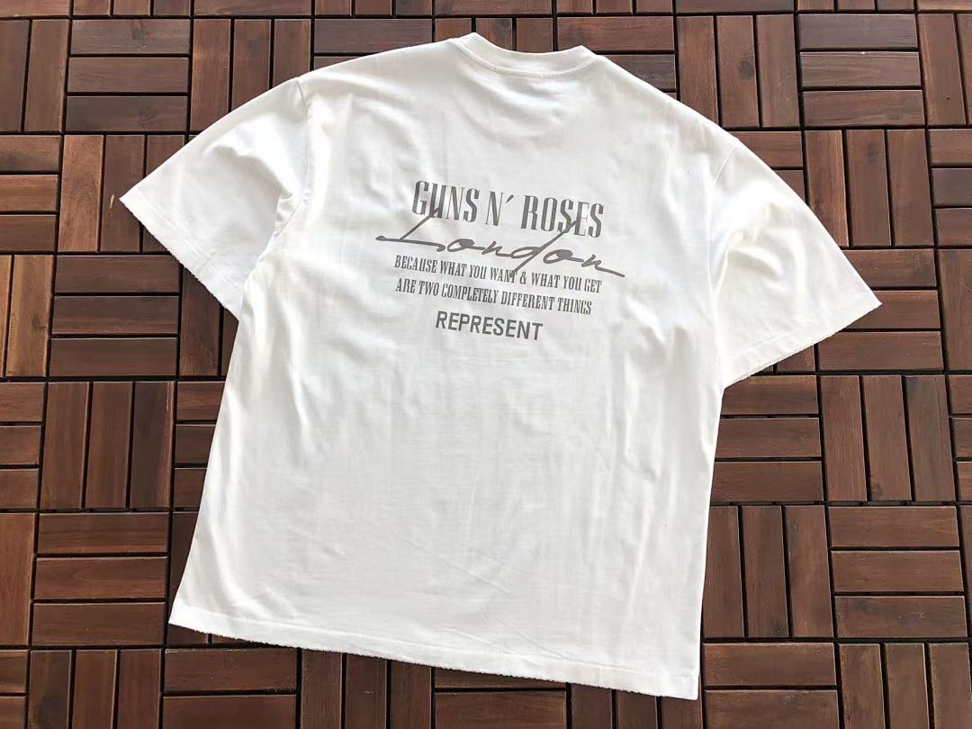 T-Shirts Rep