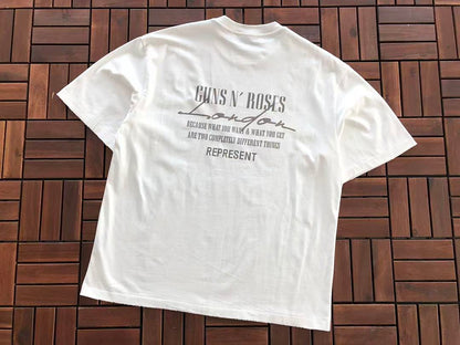 T-Shirts Rep