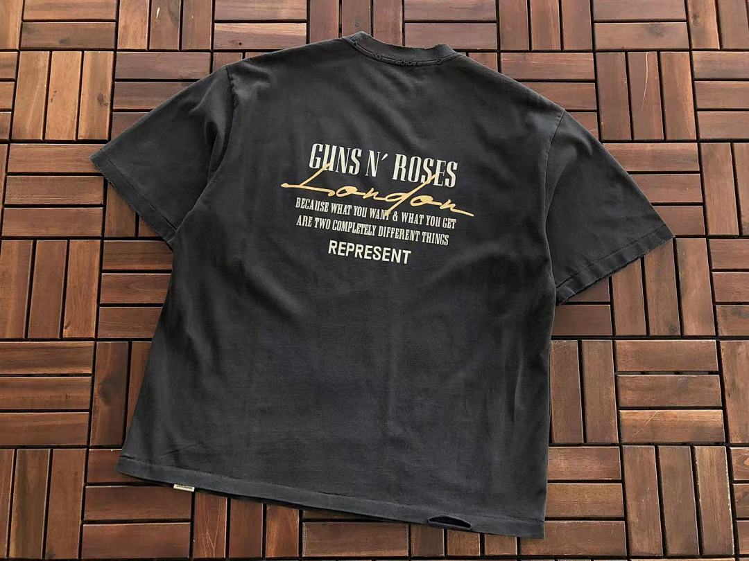 T-Shirts Rep