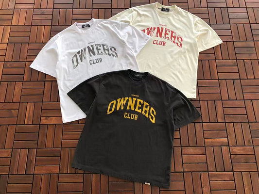 T-Shirts Rep