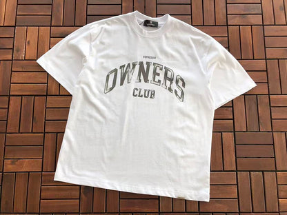 T-Shirts Rep