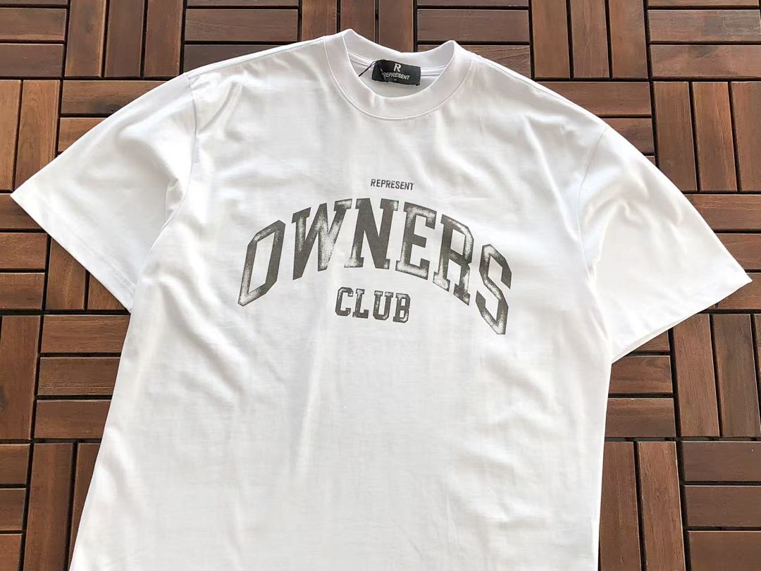 T-Shirts Rep