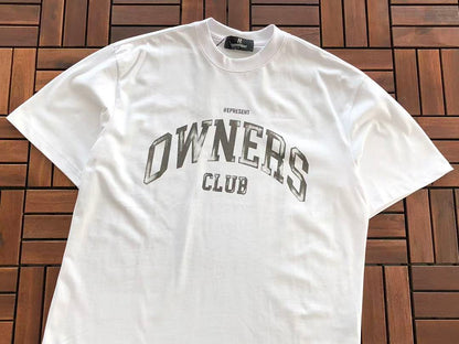 T-Shirts Rep